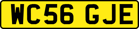WC56GJE