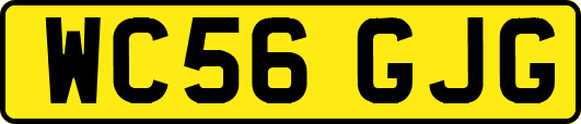 WC56GJG