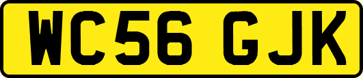 WC56GJK