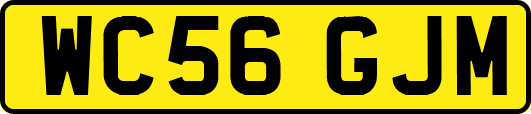 WC56GJM