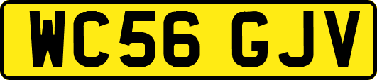 WC56GJV