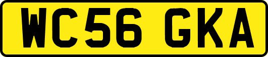 WC56GKA