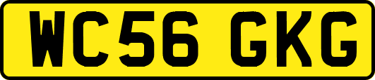 WC56GKG