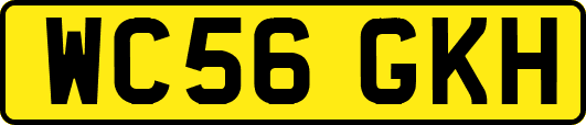 WC56GKH