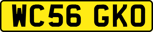 WC56GKO