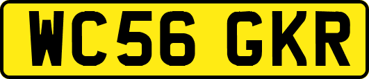 WC56GKR
