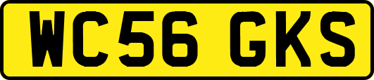 WC56GKS