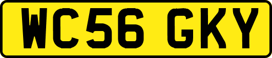 WC56GKY