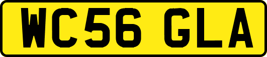 WC56GLA