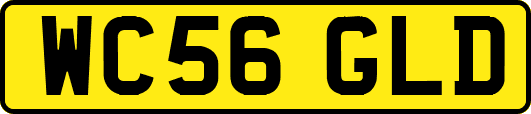 WC56GLD