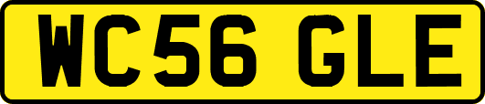 WC56GLE
