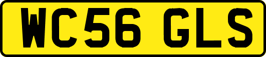 WC56GLS