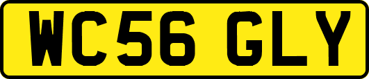 WC56GLY