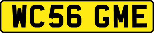 WC56GME