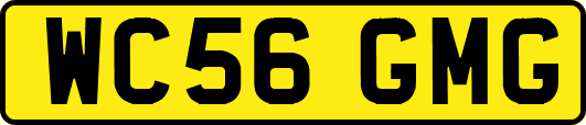 WC56GMG