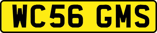 WC56GMS