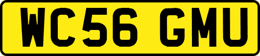 WC56GMU