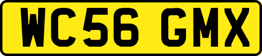 WC56GMX