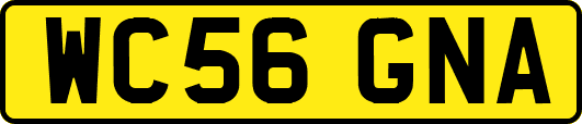 WC56GNA