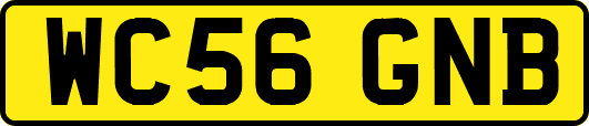 WC56GNB