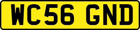 WC56GND