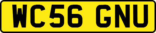 WC56GNU