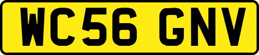 WC56GNV