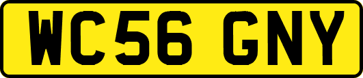 WC56GNY