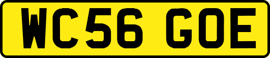 WC56GOE