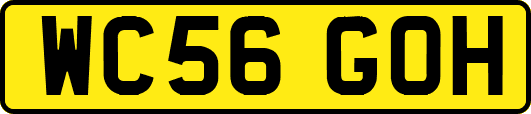 WC56GOH