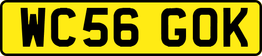 WC56GOK
