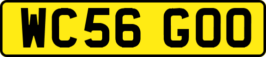 WC56GOO