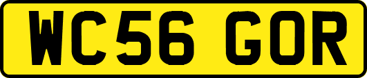 WC56GOR