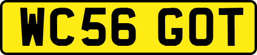 WC56GOT