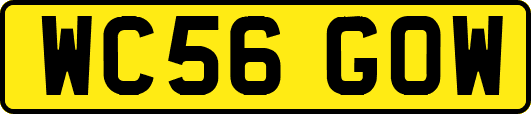 WC56GOW
