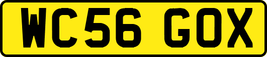 WC56GOX