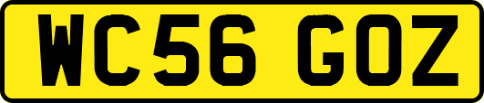 WC56GOZ