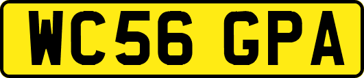 WC56GPA