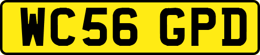 WC56GPD