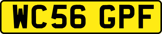 WC56GPF