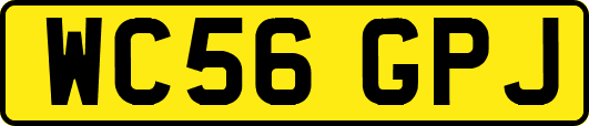 WC56GPJ