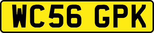 WC56GPK
