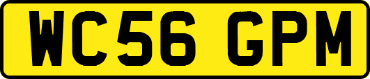 WC56GPM