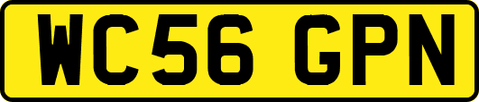 WC56GPN