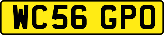 WC56GPO