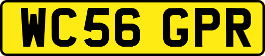 WC56GPR