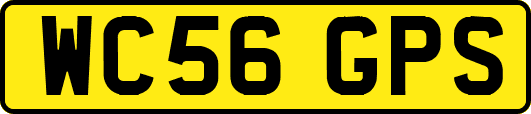 WC56GPS
