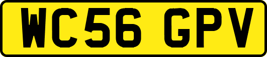 WC56GPV
