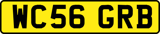 WC56GRB