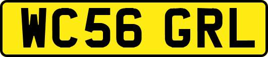 WC56GRL